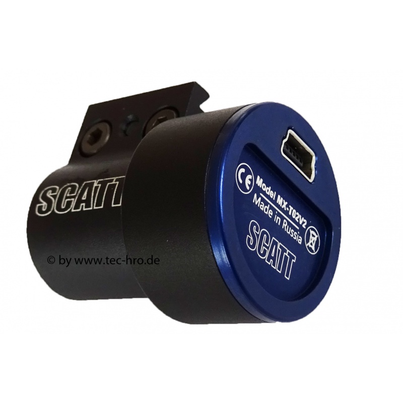 SCAAT - Basic SCAAT - Basic